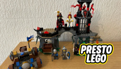 Immagine dell'articolo Lego Castle 70404