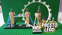 Immagine dell'articolo Lego London Architecture 21034