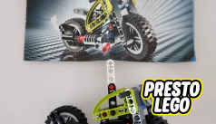Immagine dell'articolo LEGO Technic 826