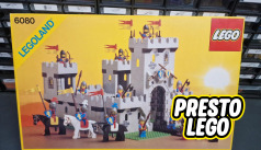 Immagine dell'articolo Lego 6080